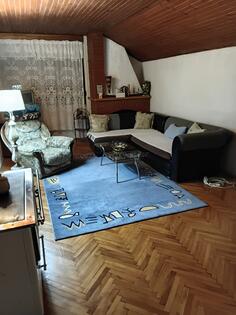 Porodična kuća 60m2 - Podgorica - Zabjelo