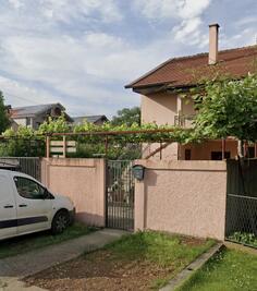 Dvosoban stan 60m2 - Podgorica - Stari Aerodrom
