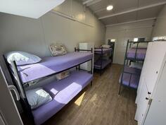 Šestosoban stan 110m2 - Surčin - Dobanovci