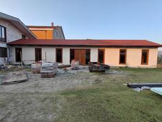 Magacin 150m2 - Podgorica - Ljajkovići