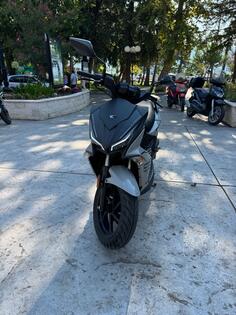 Kymco - super 8