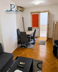 Jednosoban stan 40m2 - Podgorica - Preko Morače