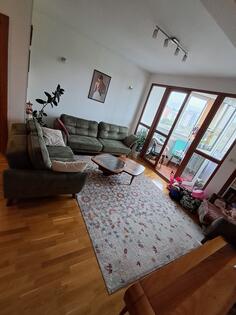 Dvosoban stan 64m2 - Podgorica - Preko Morače