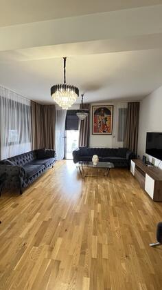 Trosoban stan 130m2 - Podgorica - Dalmatinska