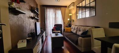 Jednosoban stan 50m2 - Budva - Rozino