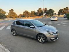 Peugeot - 308 - 2.0 BLUE HDI