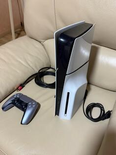 Sony - PlayStation Classic