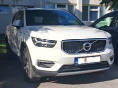 Volvo - XC 40 -  T3 Momentum