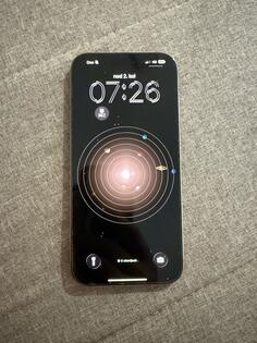 Apple - 16 pro max