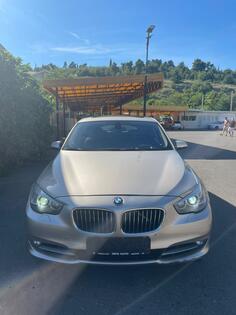 BMW - 535 Gran Turismo