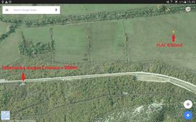 Građevinsko zemljište 14804m2 - Bar - > Okolina grada