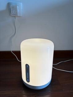 Xiaomi Mi Bedside Lamp 2 – pametna LED lampa