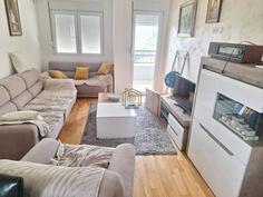 Jednosoban stan 44m2 - Podgorica - Zabjelo