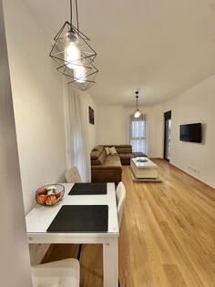 Jednosoban stan 47m2 - Podgorica - City kvart