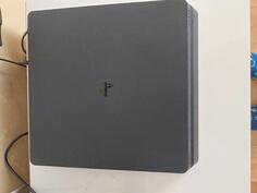 Sony - PlayStation 4