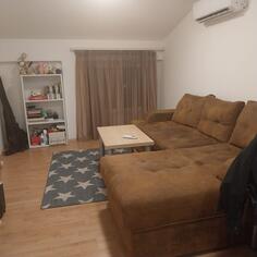 Jednosoban stan 44m2 - Podgorica - Podgorica (uži dio)