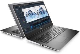 Dell Core i9 - 17.3" Intel i9 64GB GB