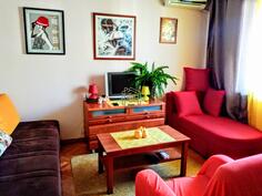 Garsonjera 30m2 - Podgorica - Gintas