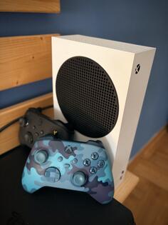 Microsoft - Xbox X