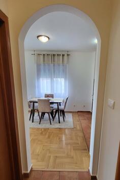 Jednosoban stan 45m2 - Podgorica - Stari Aerodrom
