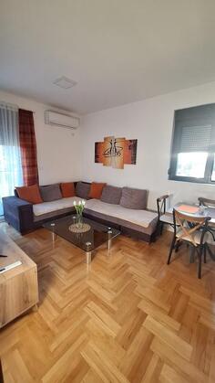 Dvosoban stan 60m2 - Podgorica - Zabjelo