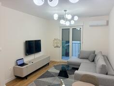 Jednosoban stan 40m2 - Podgorica - Pobrežje