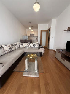 Jednosoban stan 55m2 - Podgorica - Blok 6