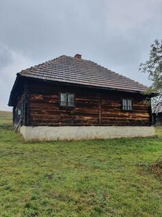 Građevinsko zemljište 4000m2 - Čajetina - Zlatibor