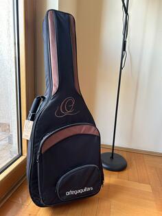 Ortega R121 4/4 klasična gitara + originalna torba – kao nova