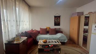 Garsonjera 35m2 - Nikšić - Nikšić (uži dio)