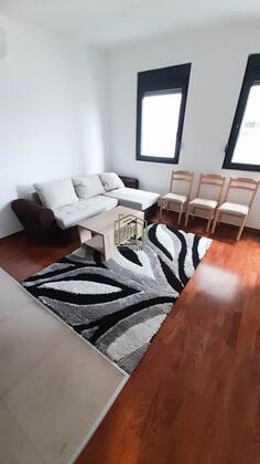 Jednosoban stan 47m2 - Podgorica - Ljubović