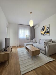 Jednosoban stan 46m2 - Podgorica - Stari Aerodrom