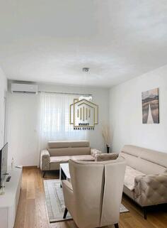 Dvosoban stan 71m2 - Podgorica - City kvart