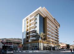 Jednosoban stan 45m2 - Budva - Budva (uži dio)