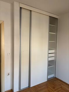 Jednoiposoban stan 48m2 - Palilula - Borča