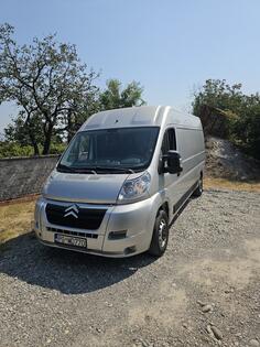 Citroen - Jumper