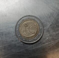 Kovanica od 2e