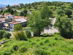 Građevinsko zemljište 1550m2 - Bar - Stari Bar