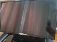 JVC  - Televizor LCD 32"