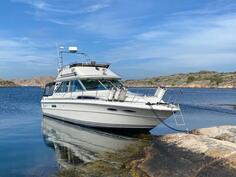 Sea ray - Sea Ray 34 Fly