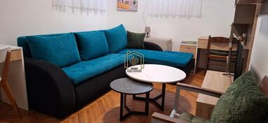 Jednosoban stan 38m2 - Podgorica - City kvart