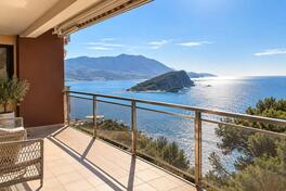 Dvosoban stan 120m2 - Budva - Bečići