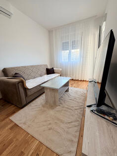 Jednosoban stan 37m2 - Podgorica - Zagorič
