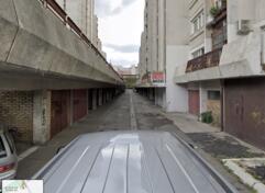 Garaža 17m2 - Novi Beograd - Novi Beograd (uži dio)