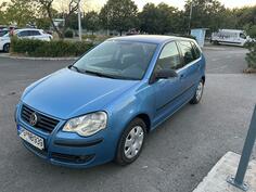 Volkswagen - Polo - 1.9 sdi