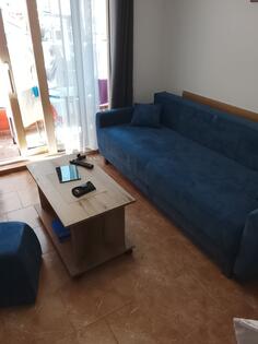 Garsonjera 21m2 - Budva - Budva (uži dio)