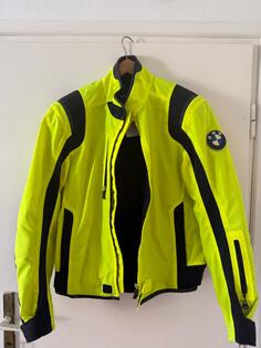 BMW boulder neon ženska jakna M veličina