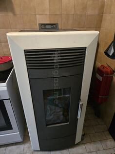 Alfa Plam commo 21 i 1600kg peleta A klase
