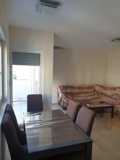 Dvosoban stan 72m2 - Podgorica - City kvart