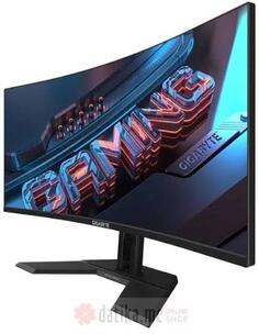 Gigabyte GS34WQC Gaming Monitor - Monitor LED 34"
